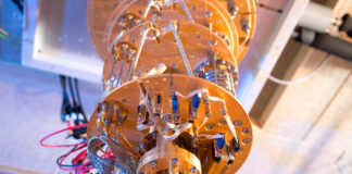 Niederlande investieren gezielt in Dual-Use-Start-ups Bild - ©Mediacentrum Defensie