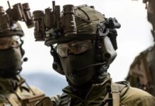 Hensoldt & Theon: Night vision goggles for the German Armed Forces and Belgium Soldier - ©Hensoldt Theon NightVision GmbH