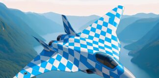 Bavaria: CSU wants to go through with FCAS without France if necessary Bavaria: CSU wants to go through with FCAS without France if necessary - ©Georg Mader