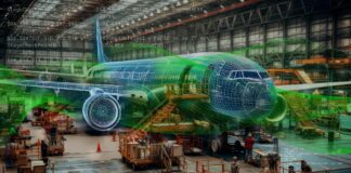 When speed becomes safety: the growing role of AI in A&D AI in A&D - ©Archive