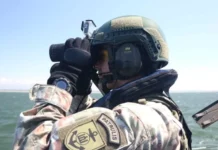 Lithuania deploys troops to 14 international missions Lithuania deploys troops to 14 international missions - ©KAM Archive