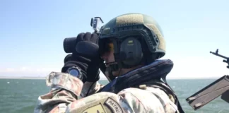 Lithuania deploys troops to 14 international missions Lithuania deploys troops to 14 international missions - ©KAM Archive