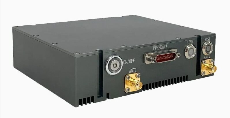 Russlands Geran-2E: Bedrohung für die Luftfahrt – ©Archiv