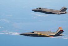 Northrop Grumman develops CCA for US Marine Corps Northrop Grumman develops CCA for US Marine Corps - ©US Marine Corps