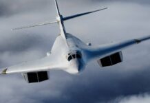 New cruise missiles and hypersonic missiles for Russia’s bombers New cruise missiles and hypersonic missiles for Russia's bombers - ©Archive