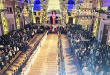 Officers’ Ball 2026: Sold-out house at the Vienna Hofburg Officers' Ball 2026 - ©Militär Aktuell