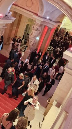 Ball der Offiziere 2026 &ndash; &copy;Milit&auml;r Aktuell