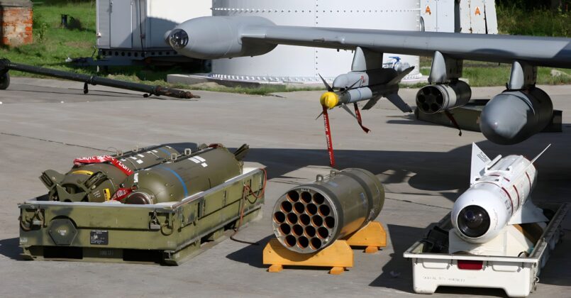 L-159 der tschechischen Luftstreitkr&auml;fte &ndash; &copy;Georg Mader