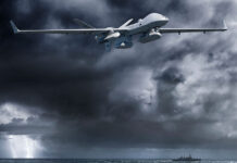General Atomics: Germany procures eight MQ-9B Sea Guardians MQ-9B Sea Guardian – ©General Atomics