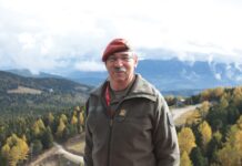 GNSS in danger: Brigadier Teichmann on threats in cyberspace Brigadier Friedrich Teichmann at the NavWar Exercise 2025 ©Militär Aktuell/Bendl