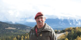 GNSS in Gefahr: Brigadier Teichmann über Bedrohungen im Cyber-Raum Brigadier Friedrich Teichmann bei der NavWar Exercise 2025. ©Militär Aktuell/Bendl