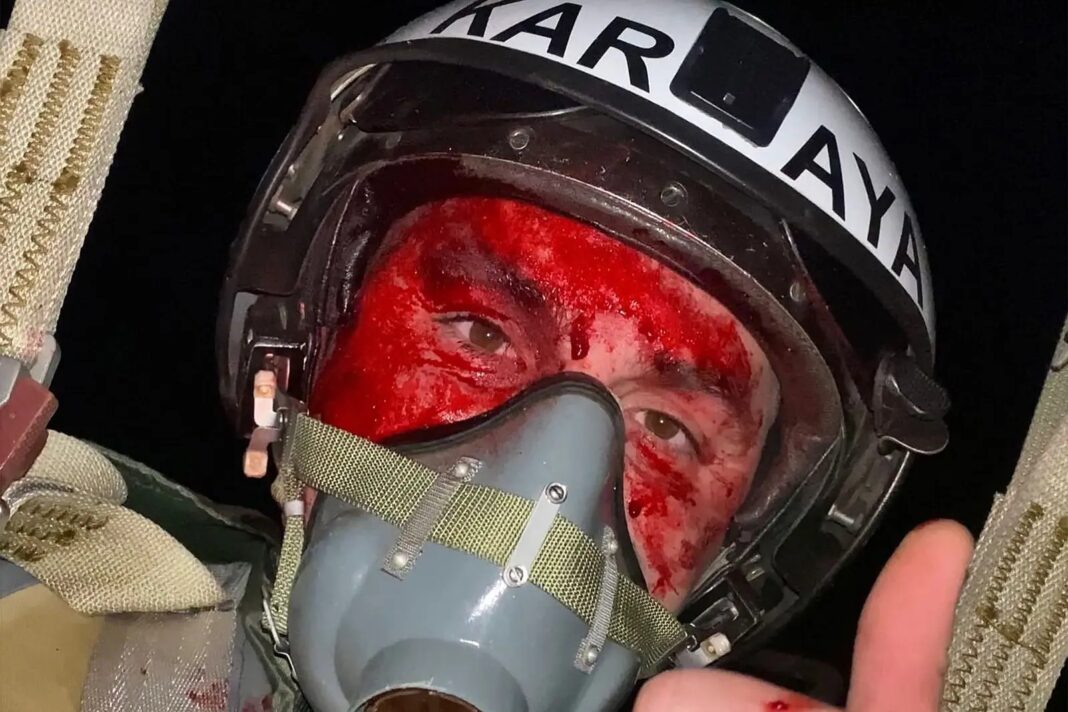 Ukraine: NATO-Luftkampftaktiken nutzlos gegen russische Kampfjets – ©Archiv