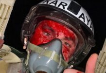 NATO air combat tactics in Ukraine useless against Russian fighter jets Ukraine: NATO air combat tactics useless against Russian fighter jets - ©Archive