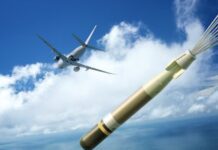 Northrop Grumman develops new lightweight torpedo for US Navy Northrop Grumman develops new lightweight torpedo for US Navy - ©Northrop Grumman