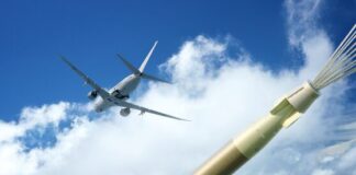 Northrop Grumman develops new lightweight torpedo for US Navy Northrop Grumman develops new lightweight torpedo for US Navy - ©Northrop Grumman