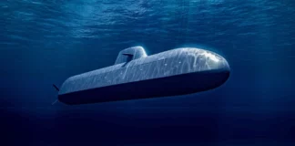 Kongsberg supplies combat system for German and Norwegian submarines Kongsberg supplies combat system for German and Norwegian submarines - ©Kongsberg Defense & Aerospace