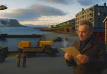 Possible confiscation: Norway prepares citizens for it Possible confiscation: Norway prepares citizens for this - ©Georg Mader