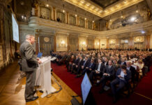 Bundesheer feiert 13. Tag der Wehrpflicht in Wien 13. Tag der Wehrpflicht in Wien – ©Bundesheer/Karlovits