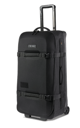 Peli HY32 Aegis Check-In Rolling Hybrid Duffel. &copy;Peli