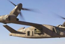 US Army to receive Bell & Lockheed Martin MV-75 tilt-rotor aircraft sooner US Army to receive Bell MV-75 tilt-rotor aircraft earlier - ©Bell