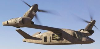 US Army to receive Bell & Lockheed Martin MV-75 tilt-rotor aircraft sooner US Army to receive Bell MV-75 tilt-rotor aircraft earlier - ©Bell