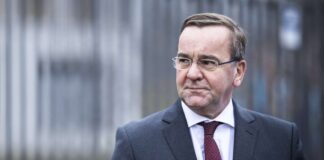 Boris Pistorius: In the service of a new era ©imago images/photothek