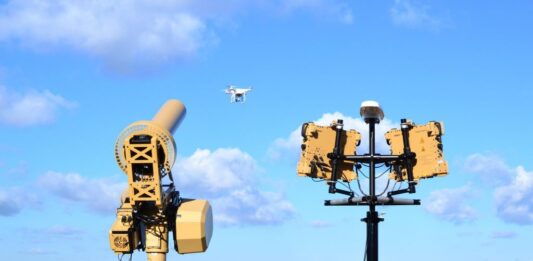 "Sun" system: Poland wants to build a drone defense shield along its border by 2026 - ©Archive