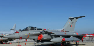 India & Dassault: Rafale procurement clears important hurdle Rafale fighter jet of the Indian Air Force - ©Wolfgang Jarisch