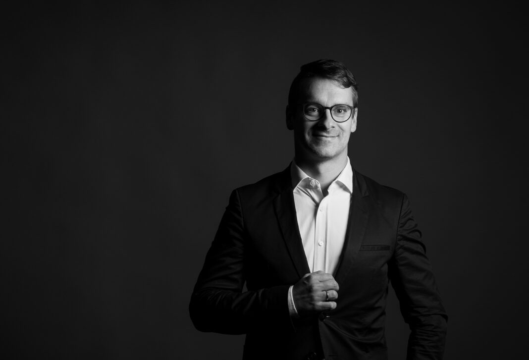 David Ertler - ©Ertler Executive David Ertler - ©Ertler Executive