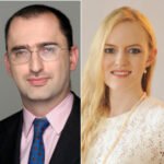 Wolf-Georg Schärf & Eva-Maria Abpurg