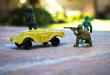 Export from Austria: Legal classification and practical consequences Export license - ©Jonathan delange on Unsplash