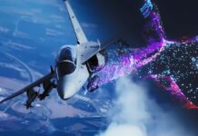 Leonardo: FITS4TOP – new training concept for military pilots FITS4TOP in M-346 - ©Leonardo