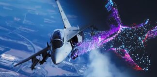 Leonardo: FITS4TOP – neues Ausbildungskonzept für Militärpiloten FITS4TOP in M-346 – ©Leonardo