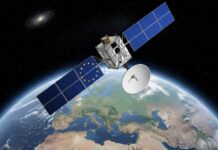 GOVSATCOM: EU sets milestone in space GOVSATCOM - ©Archive
