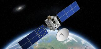 GOVSATCOM: EU setzt Meilenstein im All GOVSATCOM – ©Archiv