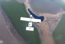 Russia’s Starlink drones are extremely dangerous Starlink drone - ©Archive