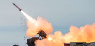 Estland vor Entscheidung zur ballistischen Luftverteidigung (GBAD-LR) Patriot Abwehrsystem – ©Bundeswehr/Hildemann