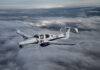 Diamond Aircraft liefert Überwachungsflugzeug an die Niederlande DA62 MPP – ©Diamond Aircraft