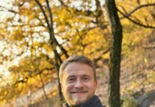 Distech: 3D-Druck von der Idee bis zur Serienanfertigung Christian Pfeifer, Supervisor im Additiv Manufacturing der Distech Disruptive Technologies GmbH. ©Pfeifer/privat