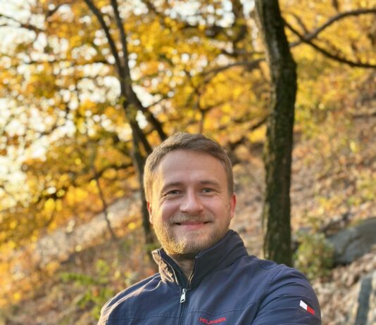 Distech: 3D-Druck von der Idee bis zur Serienanfertigung Christian Pfeifer, Supervisor im Additiv Manufacturing der Distech Disruptive Technologies GmbH. ©Pfeifer/privat