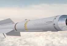 Germany: Bundeswehr signs missile contracts with Diehl Defence Iris-T missile - ©Diehl Defense