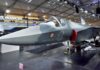 AMCA-Programm: Indiens 5.-Generation-Kampfjet ohne HAL AMRA Mock-up – ©DRDO