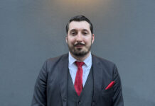 Militär Aktuell Podcast #15: Florian Schwarz – vom Militär in die Privatwirtschaft Florian Schwarz – ©Stefan Tesch