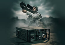 Aselsan wins key contract for NATO communications MANPADS-Technologie – ©Aselsan
