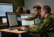 NATO und Systematic stärken Land-C2-Ausbildungskapazitäten Die NATO und Systematic vertiefen ihre Zusammenarbeit – ©Systematic