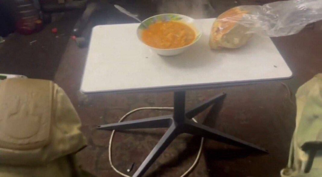 Starlink-Terminal neu verwendet – ©Archiv