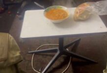 Zehn neue Möglichkeiten für Russen, ein Starlink-Terminal zu nutzen Starlink-Terminal neu verwendet – ©Archiv