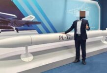 Air combat tactics: the super missiles are coming Air combat tactics: the super missiles are coming - ©Archive