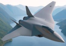 Werden aus einem FCAS nun zwei FCAS? Werden aus einem FCAS nun zwei FCAS? – ©Airbus Defence & Space