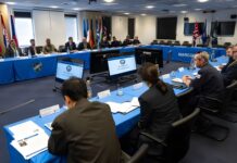 USA geben zwei wichtige NATO-Kommanden an Europäer ab USA geben zwei wichtige NATO-Kommanden an Europäer ab – ©Atlantic House